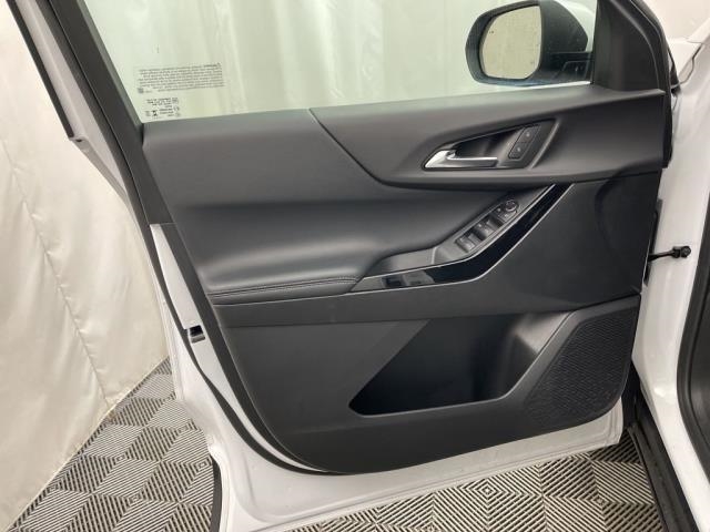 2025 Chevrolet Equinox LT FWD