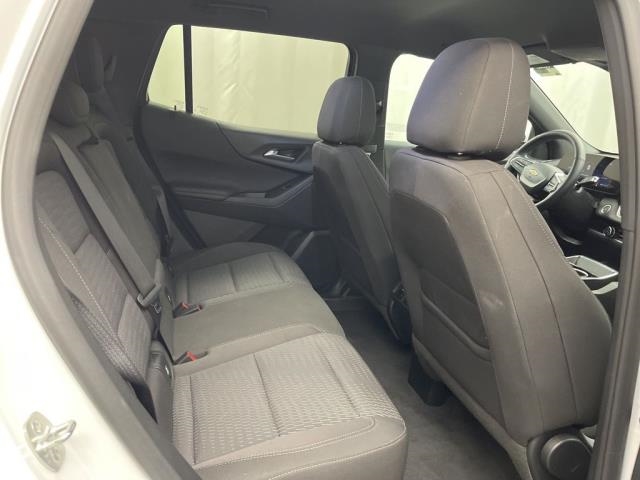 2025 Chevrolet Equinox LT FWD