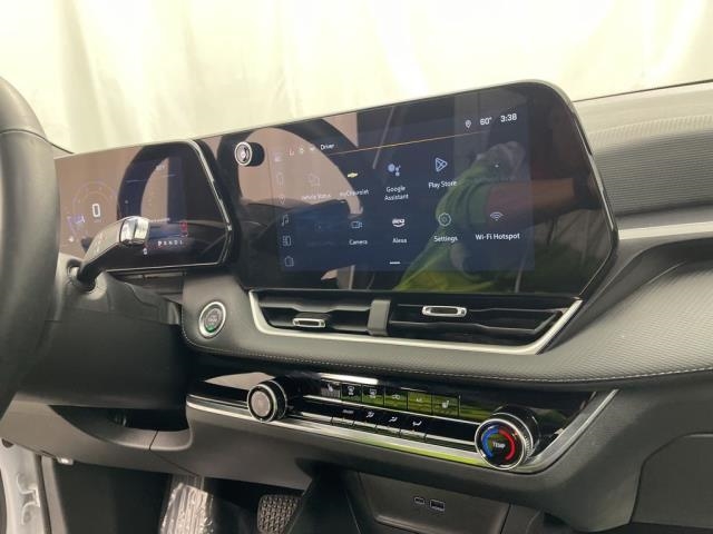 2025 Chevrolet Equinox LT FWD