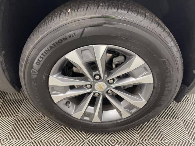 2025 Chevrolet Equinox LT FWD