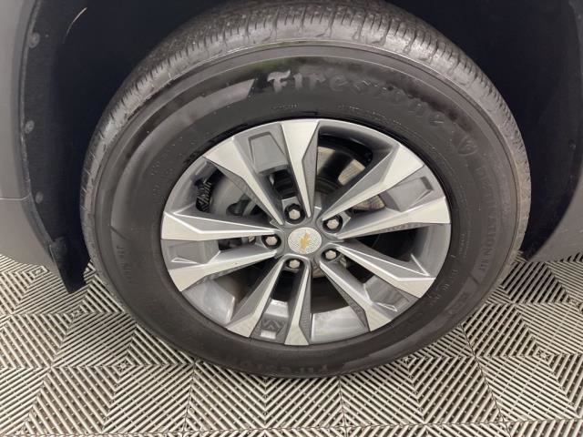 2025 Chevrolet Equinox LT FWD