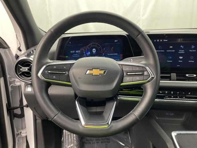 2025 Chevrolet Equinox LT FWD