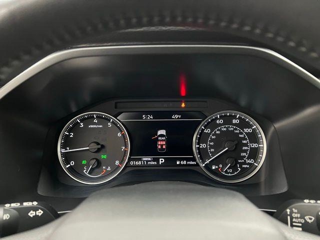 2025 Mitsubishi Outlander SE AWD