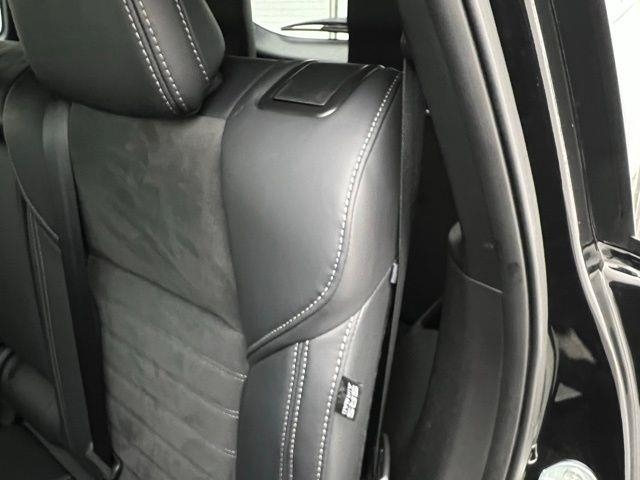 2025 Mitsubishi Outlander SE AWD