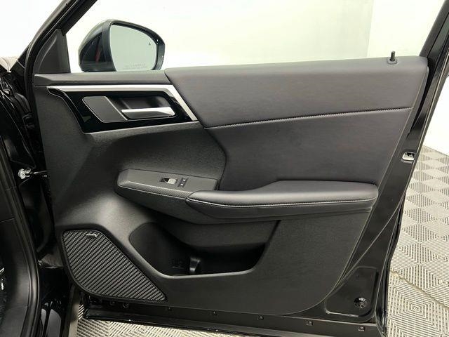 2025 Mitsubishi Outlander SE AWD