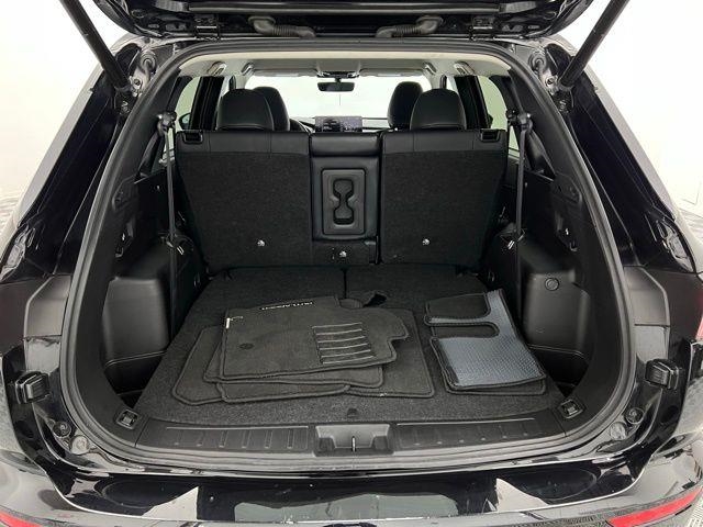 2025 Mitsubishi Outlander SE AWD