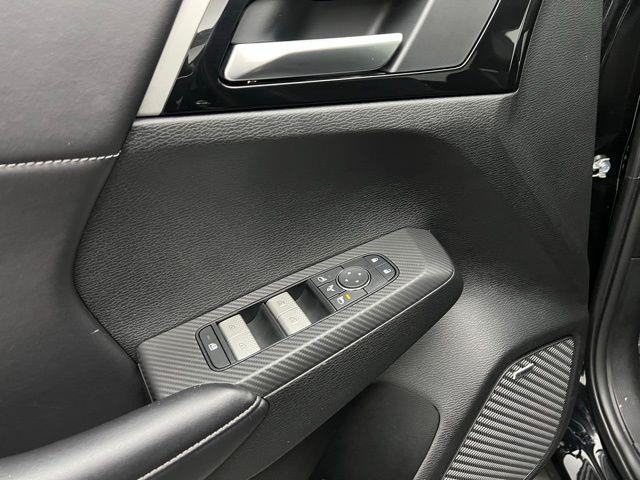 2025 Mitsubishi Outlander SE AWD