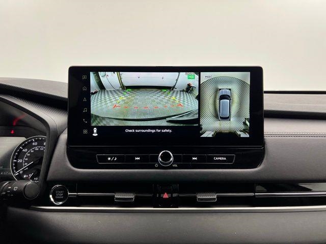 2025 Mitsubishi Outlander SE AWD