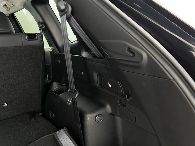 2025 Mitsubishi Outlander SE AWD