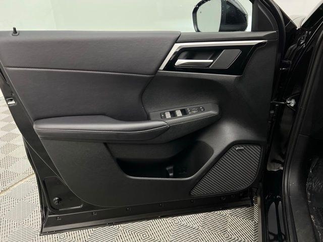 2025 Mitsubishi Outlander SE AWD