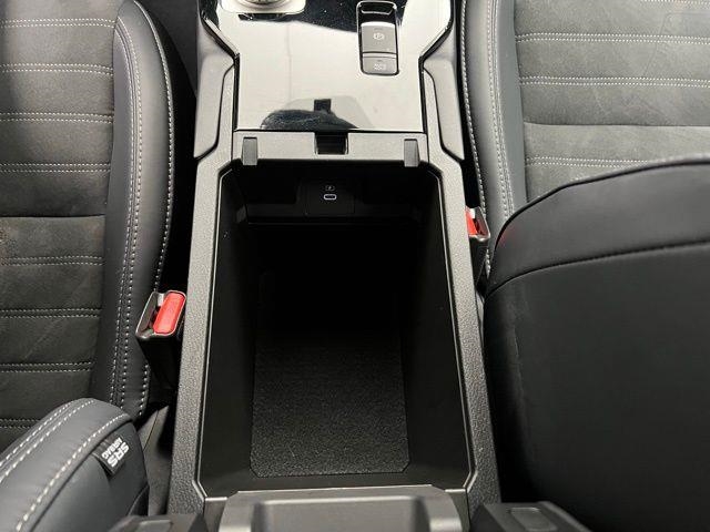 2025 Mitsubishi Outlander SE AWD