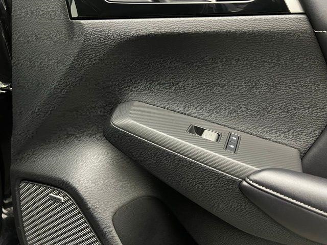 2025 Mitsubishi Outlander SE AWD