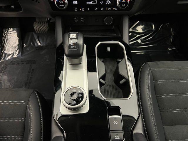 2025 Mitsubishi Outlander SE AWD