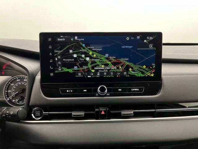 2025 Mitsubishi Outlander SE AWD