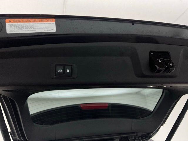 2025 Mitsubishi Outlander SE AWD