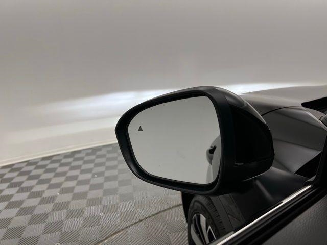 2025 Mitsubishi Outlander SE AWD