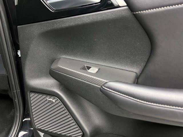 2025 Mitsubishi Outlander SE AWD