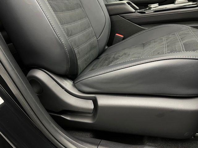 2025 Mitsubishi Outlander SE AWD