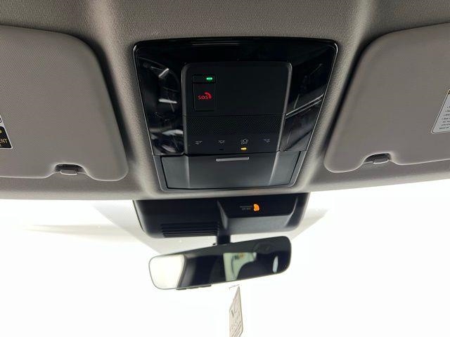 2025 Mitsubishi Outlander SE AWD