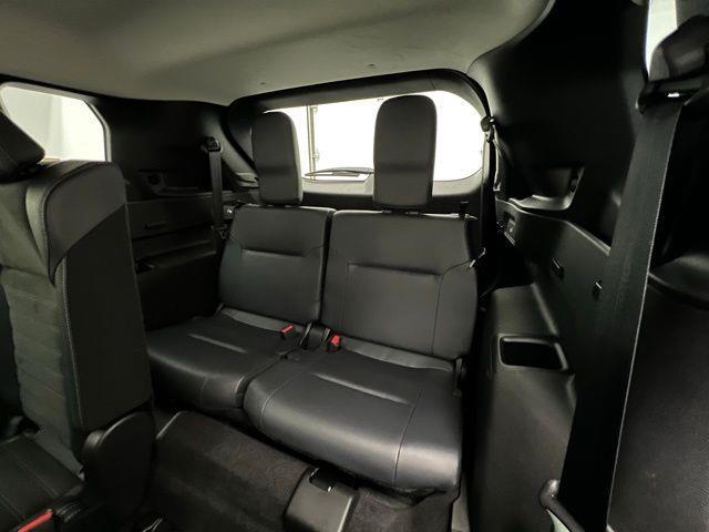 2025 Mitsubishi Outlander SE AWD