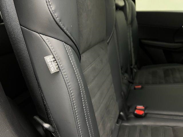 2025 Mitsubishi Outlander SE AWD