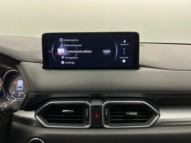 2025 MAZDA CX-5 2.5 S Preferred Package AWD