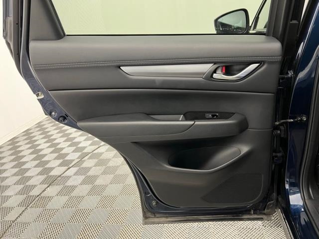 2025 MAZDA CX-5 2.5 S Preferred Package AWD