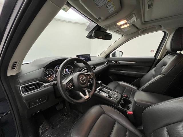 2025 MAZDA CX-5 2.5 S Preferred Package AWD