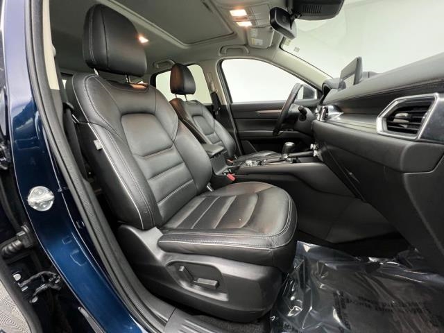 2025 MAZDA CX-5 2.5 S Preferred Package AWD