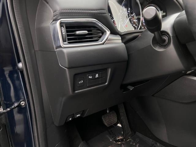 2025 MAZDA CX-5 2.5 S Preferred Package AWD