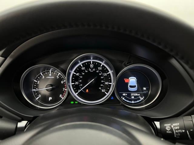 2025 MAZDA CX-5 2.5 S Preferred Package AWD