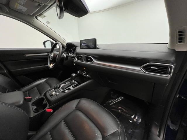 2025 MAZDA CX-5 2.5 S Preferred Package AWD