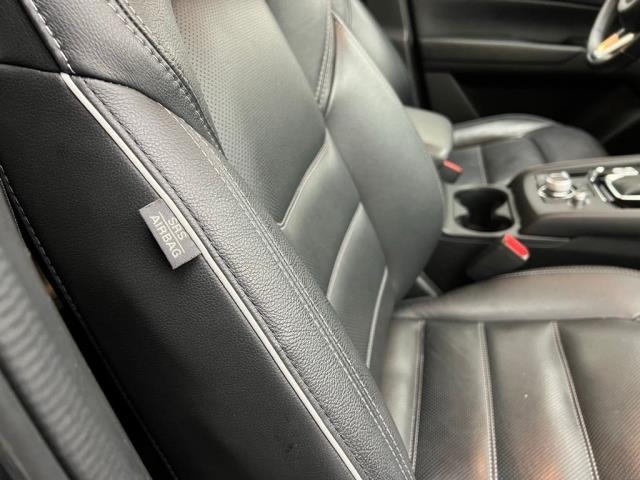 2025 MAZDA CX-5 2.5 S Preferred Package AWD