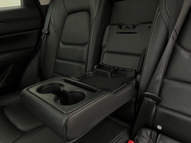 2025 MAZDA CX-5 2.5 S Preferred Package AWD