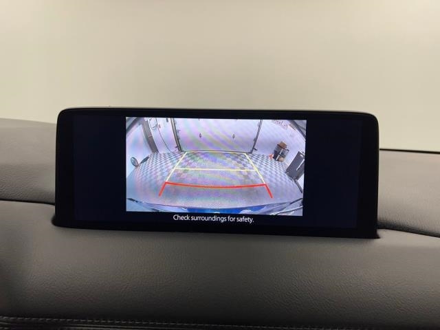 2025 MAZDA CX-5 2.5 S Preferred Package AWD