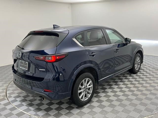 2025 MAZDA CX-5 2.5 S Preferred Package AWD