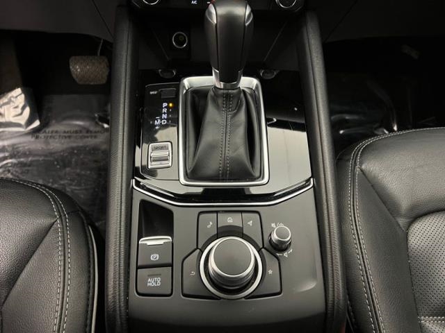 2025 MAZDA CX-5 2.5 S Preferred Package AWD