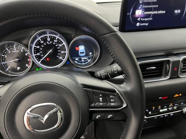 2025 MAZDA CX-5 2.5 S Preferred Package AWD