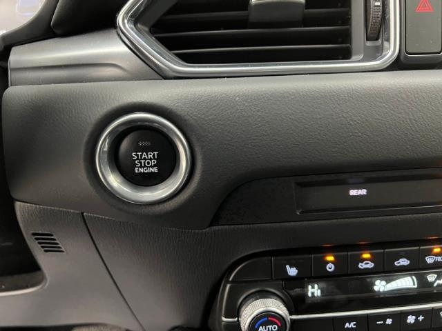 2025 MAZDA CX-5 2.5 S Preferred Package AWD