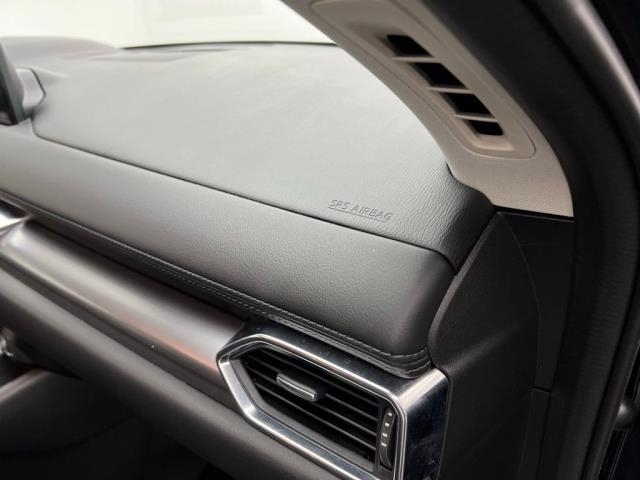 2025 MAZDA CX-5 2.5 S Preferred Package AWD