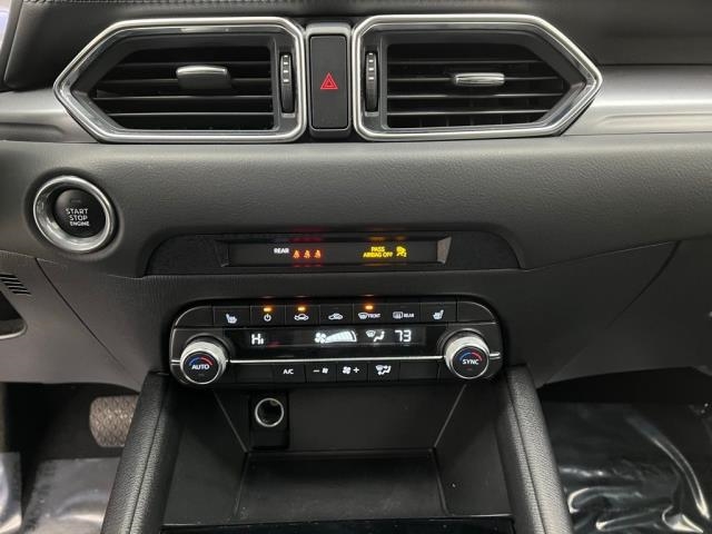 2025 MAZDA CX-5 2.5 S Preferred Package AWD