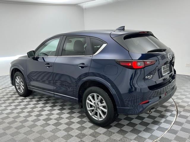 2025 MAZDA CX-5 2.5 S Preferred Package AWD