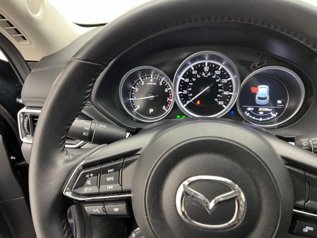 2025 MAZDA CX-5 2.5 S Preferred Package AWD