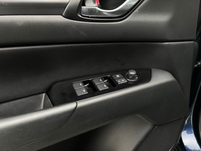 2025 MAZDA CX-5 2.5 S Preferred Package AWD