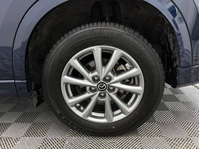 2025 MAZDA CX-5 2.5 S Preferred Package AWD