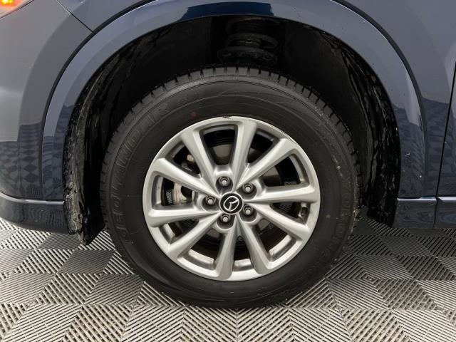 2025 MAZDA CX-5 2.5 S Preferred Package AWD