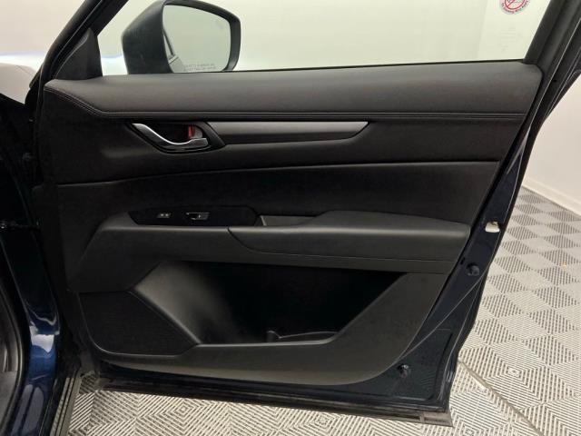 2025 MAZDA CX-5 2.5 S Preferred Package AWD