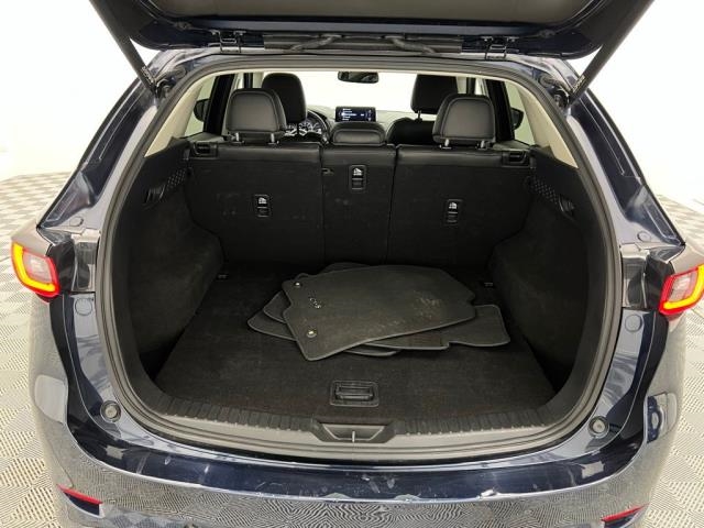 2025 MAZDA CX-5 2.5 S Preferred Package AWD
