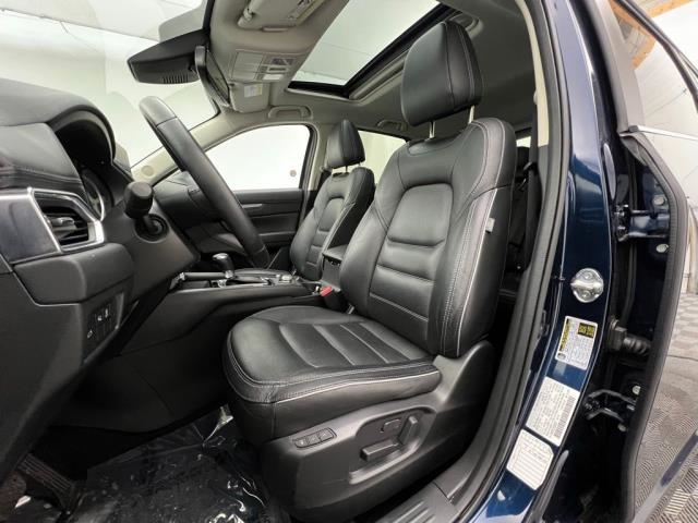 2025 MAZDA CX-5 2.5 S Preferred Package AWD