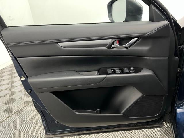 2025 MAZDA CX-5 2.5 S Preferred Package AWD